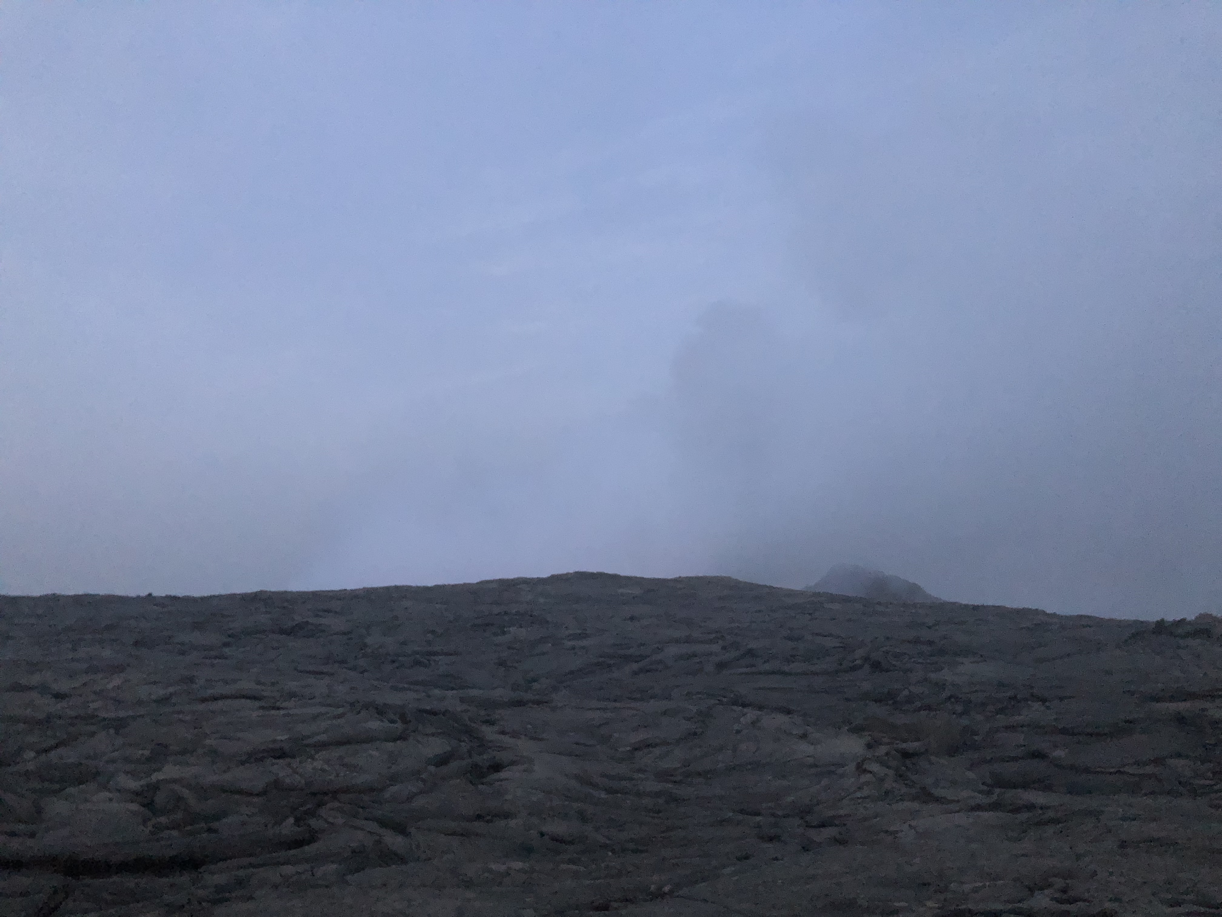 Day66 エチオピアを旅する ダナキルツアー 1日目 メケレを出発してエルタ アレ火山へ コジマ先生アフリカへ行く