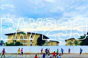 コートジボワールを旅する 最大都市 アビジャン 象牙海岸 という名前の国の驚きの大都会 コジマ先生アフリカへ行く